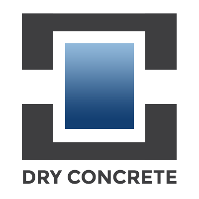DRY CONCRETE Cement Waterproofing -  NY, NJ, CT, PA, RI, MA