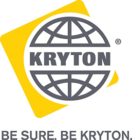 Dry Concrete is a Kryton Product Distributor